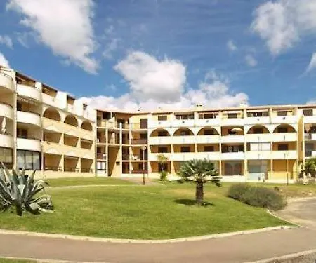 Coquet Appartement Fleury  Exterior photo