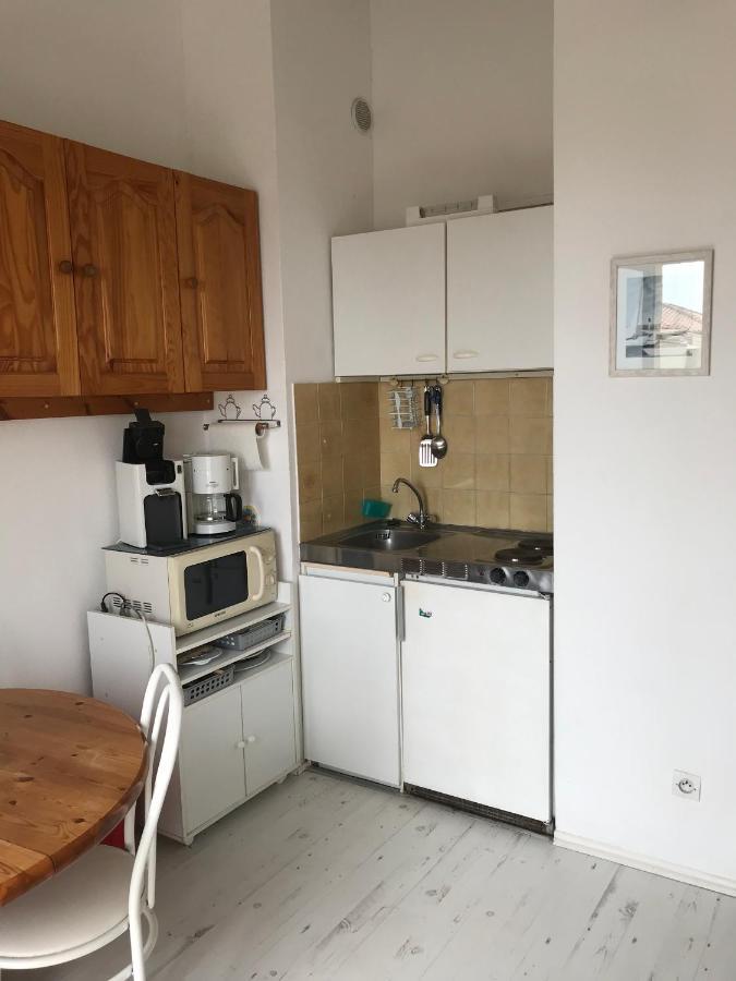 Apartment Coquet Fleury (Aude)
